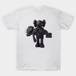 Kaws Lintang 5 T-Shirt